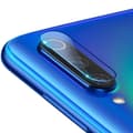 Miniatyrbild 7 av 11: 3-PACK Galaxy A20s HD-Clear Ultratunt Kameralinsskydd