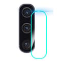 Miniatyrbild 10 av 11: 3-PACK Galaxy A20s HD-Clear Ultratunt Kameralinsskydd