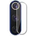 Miniatyrbild 2 av 11: 3-PACK Galaxy A20s HD-Clear Ultratunt Kameralinsskydd
