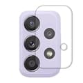 Miniatyrbild 1 av 9: 2-PACK Galaxy A72 HD-Clear Ultratunt Kameralinsskydd