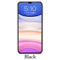 Miniatyrbild 7 av 11: 2-PACK iPhone 12 Aluminium Skärmskydd HD-Clear 0,2mm