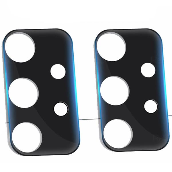 2-PACK A32 5G Högkvalitativt 2.5D HD-Clear Kameralinsskydd