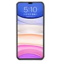 Miniatyrbild 5 av 11: 3-PACK Skärmskydd iPhone 12 Aluminium HD-Clear 0,2mm