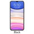 Miniatyrbild 7 av 11: 3-PACK Skärmskydd iPhone 12 Aluminium HD-Clear 0,2mm