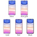 Miniatyrbild 2 av 11: 3-PACK Skärmskydd iPhone 12 Aluminium HD-Clear 0,2mm