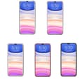 Miniatyrbild 1 av 11: 3-PACK Skärmskydd iPhone 12 Aluminium HD-Clear 0,2mm