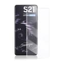 Miniatyrbild 2 av 8: Mocolo Tempered Glas Samsung Galaxy S21 Ultra