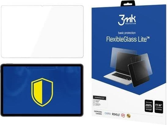 3MK beskyttelsesfilm 3MK hybrid glass FlexibleGlass Lite Huawei MatePad 11 WiFi