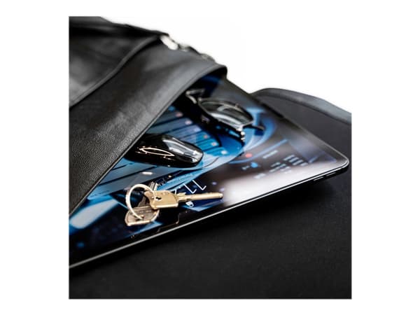 Green Cell Clarity - Skjermbeskyttelse for nettbrett - 2.5D - glass - 10.2" - for Apple 10.2-inch iPad (7. generasjon, 8. generasjon, 9. generasjon)