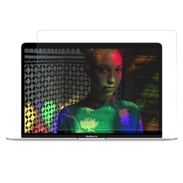 MacBook Air 13,3" Retina-skærm A2337 M1 (2020) hærdet glas