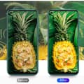 Miniatyrbild 5 av 11: 3-PACK Galaxy A22 5G Sk�rmskydd + Kameralinsskydd HD 0,3mm
