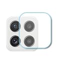 Miniatyrbild 1 av 11: 3-PACK Galaxy A22 5G Sk�rmskydd + Kameralinsskydd HD 0,3mm