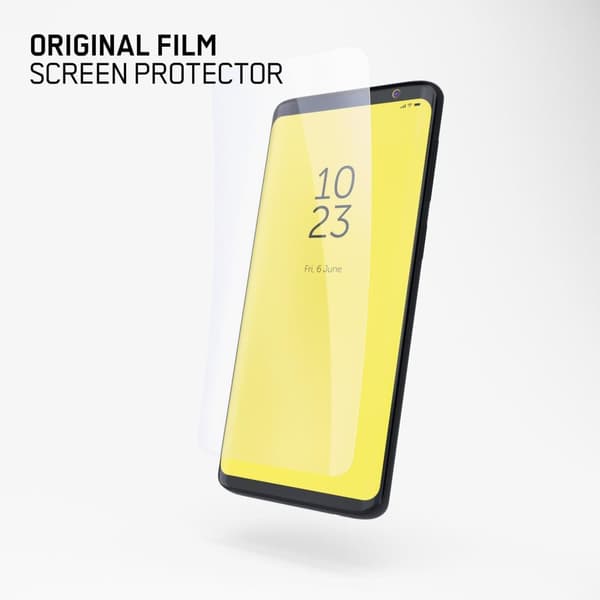 Copter Skærmbeskytter til Asus ZENFONE 8