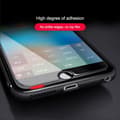 Miniatyrbillede 4 af 11: Skärmskydd iPhone 6/7/8/SE (2020/2022) - Härdat Japan Glas 0.2mm