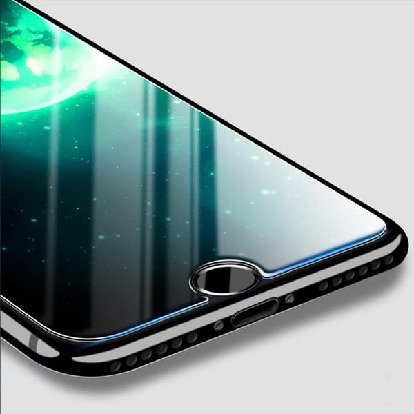Skärmskydd iPhone 6/7/8/SE (2020/2022) - Härdat Japan Glas 0.2mm