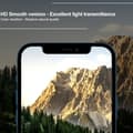 Pikkukuva 3 / 3: Skärmskydd Självläkande Hydrogel-film - iPhone 12 Pro Max