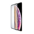 Miniatyrbillede 2 af 3: Skärmskydd iPhone XS Max/11 Pro Max - 3D Härdat Glas Svart