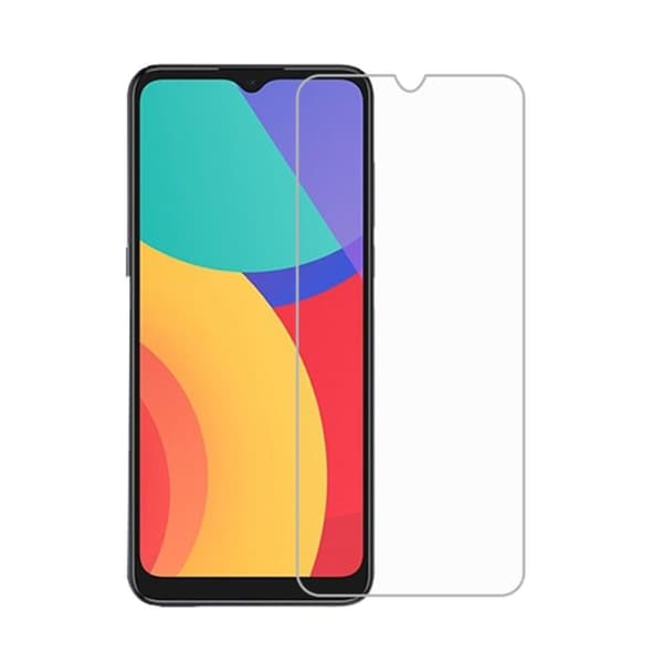 Alcatel 1L (2021) Tempered glass screen protector 0,3mm