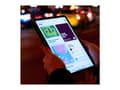 Miniatyrbilde 3 av 5: Green Cell Clarity - Skjermbeskyttelse for nettbrett - 2.5D - glass - 12.9" - for Apple 12.9-inch iPad Pro (3. generasjon, 4. generasjon)