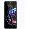 Miniatyrbild 1 av 6: 2-Pack Motorola Edge 20 Lite 5G Härdat Glas Skärmskydd 0,3mm