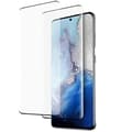 Miniatyrbild 5 av 11: 2-PACK Galaxy Note 20 Ultra Skärmskydd 3D 0,3mm