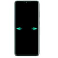 Miniatyrbild 6 av 11: 2-PACK Galaxy Note 20 Ultra Skärmskydd 3D 0,3mm