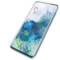 Miniatyrbild 7 av 10: 3-PACK Galaxy S21 CASE-Friendly Skärmskydd 0,3mm