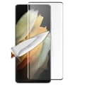 Miniatyrbild 9 av 10: 2-PACK Galaxy S21 Plus CASE-Friendly Skärmskydd 0,3mm