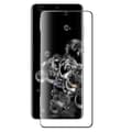 Miniatyrbild 5 av 11: 2-PACK Samsung Galaxy S21 Ultra Mjukt Skärmskydd PET 0,2mm