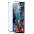Miniatyrbild 8 av 11: 2-PACK Samsung Galaxy S21 Ultra Mjukt Skärmskydd PET 0,2mm