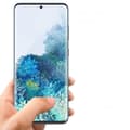 Miniatyrbild 9 av 11: 2-PACK Samsung Galaxy S21 Plus Mjukt Skärmskydd PET 0,2mm