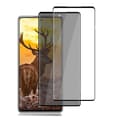 Miniatyrbild 3 av 8: 2-PACK Skärmskydd FULL-GLUE 0,3mm HD-Clear Galaxy S21 Ultra