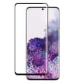 Miniatyrbild 8 av 8: 2-PACK Skärmskydd FULL-GLUE 0,3mm HD-Clear Galaxy S21 Ultra