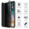 Miniatyrbild 2 av 11: 2-PACK iPhone 12 Pro Skärmskydd Anti-Spy 0,3mm