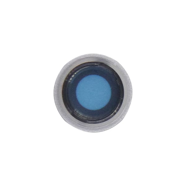 iPhone 7/8/SE 2020 Bak Kameralins Med Tejp - Original