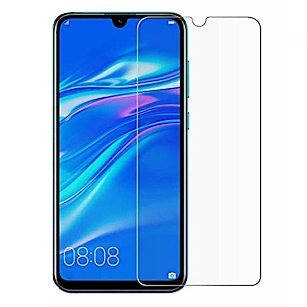 Colorfone Huawei Y7 Prime 2019 Skärmskydd i Härdat Glas