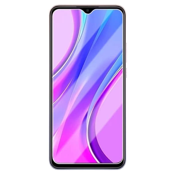 3-PACK Xiaomi Redmi 9AT Standard HD Sk�rmskydd
