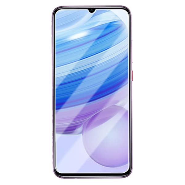 3-PACK Xiaomi Redmi 9AT Standard HD Sk�rmskydd