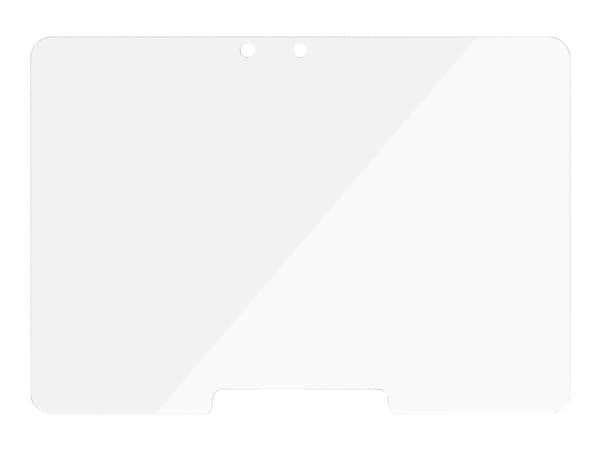 PanzerGlass - Skärmskydd för surfplatta - glas - CrystalClear - för Samsung Galaxy Tab Active Pro