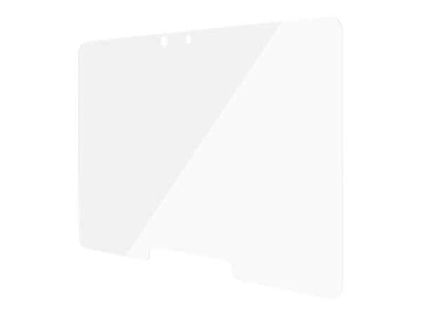 PanzerGlass - Skärmskydd för surfplatta - glas - CrystalClear - för Samsung Galaxy Tab Active Pro