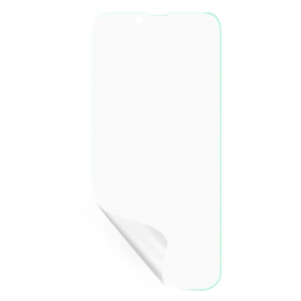 Hydrogel Skärmskydd iPhone 13/13 Pro