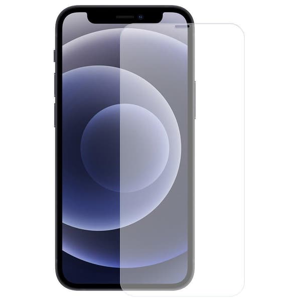 2-Pack iPhone 13 Mini Härdat Glas Skärmskydd 0,3mm