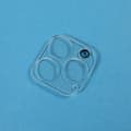 Miniatyrbilde 4 av 8: iPhone 13 Pro Full Cover Beskyttende Herdet Glass til kameralinse