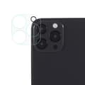 Miniatyrbilde 1 av 8: iPhone 13 Pro Full Cover Beskyttende Herdet Glass til kameralinse
