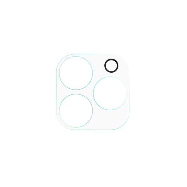 iPhone 13 Pro Max Heltäckande Skyddande härdat glas till Kamera lins