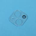 Miniatyrbilde 3 av 8: iPhone 13 Full Cover Beskyttende Herdet Glass til kameralinse
