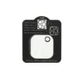 Miniatyrbilde 5 av 8: iPhone 13 Full Cover Beskyttende Herdet Glass til kameralinse