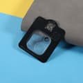 Miniatyrbilde 8 av 8: iPhone 13 Full Cover Beskyttende Herdet Glass til kameralinse