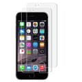 Miniatyrbild 6 av 11: 3-PACK iPhone SE 2020 Skärmskydd + Kameralinsskydd HD 0,3mm
