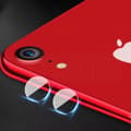 Miniatyrbild 11 av 11: iPhone 7 Skärmskydd + Kameralinsskydd HD 0,3mm